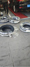 玲瓏輪胎175/65R14 82H 玲瓏臻選 HD 適配賽歐/馬自達(dá)2 曬單實(shí)拍圖