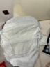 嬰芽紙尿褲超薄透氣新生嬰兒尿不濕男女寶寶通用夏季干爽舒適學(xué)步褲 拉拉褲XXL碼2包88片【13.5-16kg 曬單實(shí)拍圖