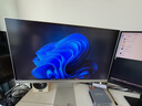 RICHVISION未來視野 27英寸4K顯示器IPS果粉屏 10bit 量子點(diǎn)技術(shù) Type-C90W 專業(yè)設(shè)計剪輯電腦屏幕 RV200plus 曬單實(shí)拍圖