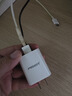 品勝 3C認證 雙口USB充電器2A充電頭 通用蘋果iPhone17/16/15/14/13/12小米華為安卓手機平板ipad插頭 曬單實拍圖