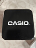 卡西歐（CASIO）復(fù)古小方塊學(xué)生休閑鋼帶腕表 多功能戶外運(yùn)動手表AE-1200WH-1BVDF 曬單實(shí)拍圖