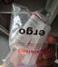 ergo9911瑞士品牌鑄工膠ab膠金屬膠粘鐵暖氣片鑄鐵油箱耐高溫200度  曬單實(shí)拍圖