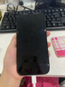 品勝 適用蘋(píng)果16Pro Max手機殼 iPhone16ProMax柔性液態(tài)殼全包防摔防磨防震親膚超薄保護套軟殼 黑色 曬單實(shí)拍圖