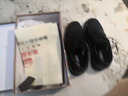 巡洋艦3513巡洋艦皮鞋男工裝皮鞋商務(wù)正裝休閑鞋耐磨大頭皮鞋系帶 黑色 41 曬單實(shí)拍圖