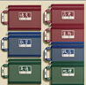 金值7科/A4雙層科目分類(lèi)袋文件袋小學(xué)生學(xué)科袋初高中生書(shū)袋書(shū)本試卷分科目收納袋作業(yè)袋學(xué)習袋開(kāi)學(xué)必備 曬單實(shí)拍圖