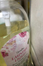 芝芙蓮內(nèi)衣內(nèi)褲洗衣液清潔液蓮香+蜜桃各500ml專用去血漬污漬留香 曬單實(shí)拍圖