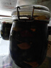 品喻（PINYU）玻璃密封罐 儲物瓶泡酒瓶玻璃瓶子泡臘八蒜果醬瓶蜂蜜罐泡菜壇 曬單實拍圖
