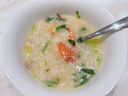 景德鎮官方陶瓷青花瓷玲瓏雕刻高溫白瓷飯碗套組送禮禮盒餐具喬遷之喜 玉牡丹5寸飯碗-6只裝 曬單實(shí)拍圖