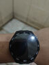 HUAWEIWATCH GT 6 雅丹黑 46mm智能手表多維情緒健康全新騎行體驗21天超長(cháng)續航華為GT6手表GT5升級 曬單實(shí)拍圖
