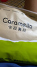 卡拉美拉（Caramella）男士襪子男夏季7A抗菌消臭100%純棉襪耐磨透氣防臭夏天中筒男襪 曬單實(shí)拍圖