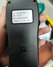 COY超聲波測厚儀金屬管道壁厚五金玻璃陶瓷鋼材高精度檢測數顯測量?jì)x TT130微徑（管徑弧面） 0.75-80mm 曬單實(shí)拍圖
