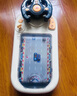 淘嘟嘟（Taodudu）兒童玩具賽車(chē)闖關(guān)大冒險汽車(chē)方向盤(pán)游戲機男女孩生日禮物3-6歲10 曬單實(shí)拍圖
