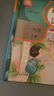 Kasimir卡西米爾學(xué)生透明書皮保護(hù)套一年級磨砂防滑加厚書本保護(hù)套【大5+中18+小4】27張 曬單實拍圖