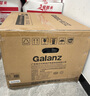 格蘭仕（Galanz）烤箱家用烤箱電烤箱32升機(jī)械式操控上下精準(zhǔn)控溫專業(yè)烘焙易操作烘烤蛋糕面包K13 曬單實(shí)拍圖