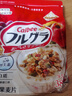 卡樂比（Calbee）即食燕麥片原味水果麥片600g日本進(jìn)口非油炸沖泡代餐零食營(yíng)養(yǎng)早餐 曬單實(shí)拍圖
