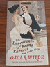 不可兒戲 英文原版 The Importance of Being Earnest and Other Plays 奧斯卡王爾德 經(jīng)典諷刺喜劇 莎樂(lè )美 搭道林格雷畫(huà)像 曬單實(shí)拍圖
