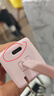 迪士尼（DISNEY）【3C認證】充電寶PD20W/22.5W快充自帶線(xiàn)AC插頭充電器輕薄小巧5000毫安移動(dòng)電源適用蘋(píng)果華為 米妮 曬單實(shí)拍圖
