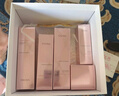 珀萊雅（PROYA）緊致肌密3.0(潔水乳精華霜)化妝品套裝 護膚品套裝 生日禮物女 曬單實拍圖