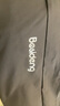 波司登（BOSIDENG）羽絨褲男女兒童5A抗菌寬松保暖長褲 【店長推薦】黑色8056 165 /70A 體重約90斤以上 曬單實拍圖