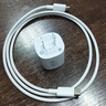 小米45W GaN 小布丁充電器套裝 (USB-C）適配蘋(píng)果/華為/三星/小米手機 支持PD協(xié)議氮化鎵 適配15 Ultra 曬單實(shí)拍圖
