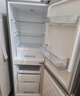 美的（Midea）182升雙開(kāi)門(mén)兩門(mén)小戶(hù)型家用客廳租房宿舍冰箱可冷藏冷凍小巧不占地低音運行BCD-182M【國家補貼】 曬單實(shí)拍圖