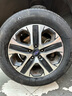 米其林（MICHELIN）汽車輪胎 225/65R17 102H 耐越 ENERGY MILE 適配H6/CS75/奇駿 曬單實(shí)拍圖