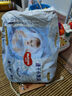 好奇（Huggies）鉑金裝小桃褲成長(cháng)褲XXXL26片*4包(17kg以上)【消暑散熱】 曬單實(shí)拍圖