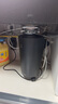 云米（VIOMI）垃圾處理器家用廚余廚房餐廚食物粉碎機(jī)智能反轉(zhuǎn)食物處理機(jī) PowerBox-尊享版 曬單實(shí)拍圖