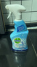 滴露（Dettol）浴室清潔劑750ml2瓶去水漬除水垢馬桶清潔劑多功能泡沫清潔噴霧 曬單實拍圖
