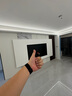ARROW箭牌 廚房燈集成吊頂LED燈鋁扣板平板燈衛(wèi)生間300x300 曬單實拍圖