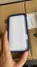 得力電動(dòng)螺絲刀充電式家用小型迷你電動(dòng)螺絲起子帶25批頭套裝 曬單實(shí)拍圖