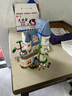 樂高（LEGO）積木拼裝好朋友42638 城堡民宿女孩兒童玩具生日禮物 曬單實(shí)拍圖