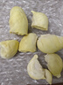 裕瓊榴蓮泰國金枕榴蓮新鮮果金枕頭整箱整個巴掌果帶殼水果盲盒 【超劃算】凈重1.5-2斤報恩榴蓮 A級金枕鮮果 曬單實拍圖