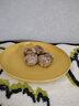 好吃點(diǎn)山西特產(chǎn)蜜棗金絲干蜜棗煲湯泡茶煮粥甜點(diǎn)小零食大個(gè)原粒包粽子 無(wú)核干蜜棗200g3-5g試吃裝 曬單實(shí)拍圖