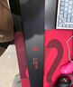 卓威奇亞（ZOWIE GEAR）H-SR-SE熾II 電競鼠標墊 細面鼠標墊 游戲鼠標墊 鼠標墊大號 電競桌墊gsrse熾升級款加大 曬單實(shí)拍圖