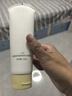 一頁(yè)兒童身體乳嬰兒潤膚乳寶寶潤膚霜滋潤舒緩保濕乳400ml無(wú)香修護 曬單實(shí)拍圖
