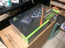 萬(wàn)麗分期免息GeForce RTX 5080 OC 16GB GDDR7 星艦 DLSS 4全新盒裝三風(fēng)扇電競設計直播AI獨立游戲顯卡 曬單實(shí)拍圖