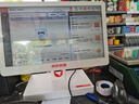 京東收銀K6收銀機(jī)商超市便利店零售系統(tǒng)管理一體機(jī)京東支付收款機(jī)稱重餐飲點(diǎn)餐商用收銀會(huì)員管理系統(tǒng) 新款K6雙屏+掃碼槍+小票機(jī)+通訊秤+收銀軟件 曬單實(shí)拍圖