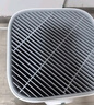 美的（Midea）【母嬰級(jí)】空氣凈化器家用除甲醛除煙味異味過敏源寵物吸貓毛空氣消毒機(jī)森林家L1 Lite國(guó)家補(bǔ)貼 曬單實(shí)拍圖