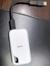 閃迪（SanDisk）2TB Type-c USB3.2 NVMe移動固態(tài)硬盤 PSSD E5D京東限定版 1050MB/s 三防保護(hù) 手機(jī)直連筆記本外接 曬單實(shí)拍圖