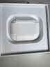 Apple/蘋果 AirPods Pro (第二代) 搭配MagSafe充電盒 (USB-C) 蘋果耳機 藍牙耳機 適用iPhone/iPad/Mac 曬單實拍圖