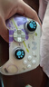北通鯤鵬70AI智控旗艦精英游戲手柄xbox自適應(yīng)扳機(jī)switch2電容搖桿steam電腦PC手機(jī)藍(lán)牙NS雙影奇境 曬單實(shí)拍圖
