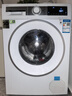 博世（BOSCH）【云朵白】10KG全自動(dòng)家用滾筒洗衣機(jī)洗烘一體機(jī) i-Dos系統(tǒng) 國(guó)家補(bǔ)貼20%洗衣機(jī) WNE152A0AW 曬單實(shí)拍圖