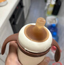 世喜保溫杯配件（吸管嘴）適配3.0小月齡保溫杯 曬單實拍圖