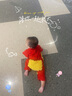 惠氏（Wyeth）鉑臻（S26）健兒樂HMO嬰幼兒營養(yǎng)配方奶粉瑞士進(jìn)口 2段 800g 1罐 曬單實拍圖