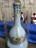 郎酒【2021年生產(chǎn)】青花郎酒 朗讀者紀(jì)念酒 53度醬香型白酒 53度 500mL 1瓶 曬單實拍圖