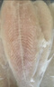 賣(mài)魚(yú)七郎越南巴沙魚(yú)柳4斤（含保護(hù)冰400g）似龍利魚(yú)柳去皮無(wú)刺純?nèi)怍~(yú)片 曬單實(shí)拍圖