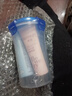 JOYTOUR洗漱套裝 旅行套裝洗漱杯牙刷杯洗漱包便攜酒店用品  亮莊6件套D2 曬單實(shí)拍圖