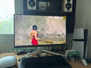 明基（BenQ）EX321UX莫比烏斯MOBIUZ 31.5英寸 1152分區(qū)MiniLED 4K144HZ/HDR1000 3A游戲專用顯示器 曬單實拍圖