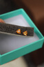 timebetter天然黃水晶耳釘925銀耳環(huán)小眾設(shè)計(jì)三角形高級(jí)感耳飾富貴色送證書(shū) 套1/黃水晶銀耳釘+玫瑰禮盒 曬單實(shí)拍圖